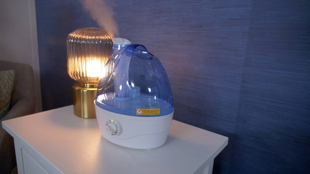 How Does a Humidifier Work? All Your Questions Answered