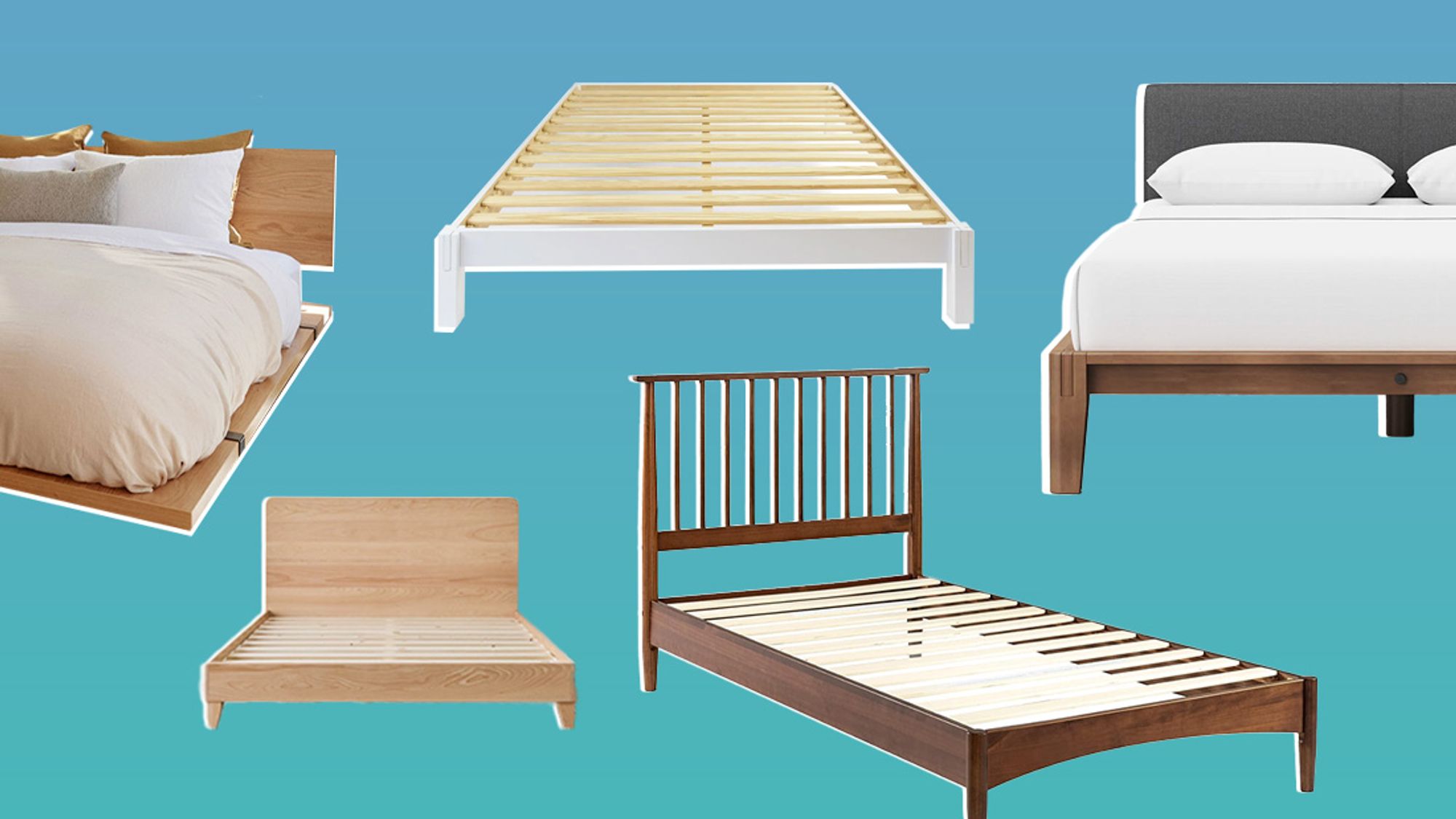 Best Bed Frames 2024 Canada Charin Gwennie