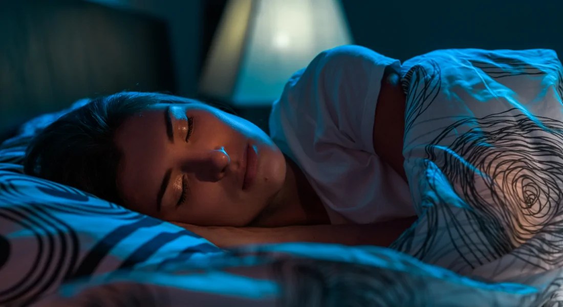 What is Deep Sleep & How Can You Increase it? Sleep Psychiatrist