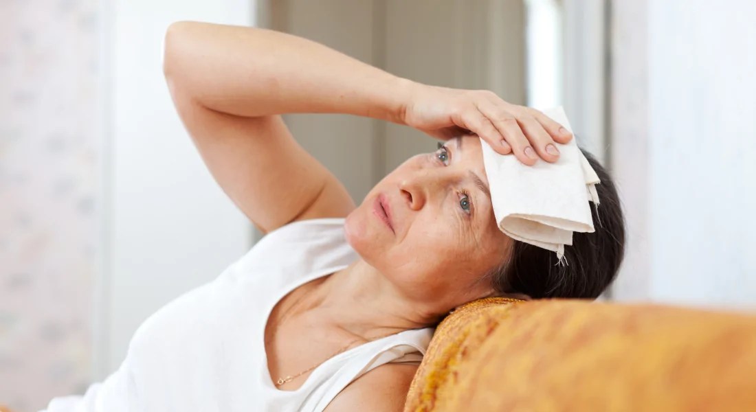 What Causes Night Sweats in Adults? Sleep Psychiatrist