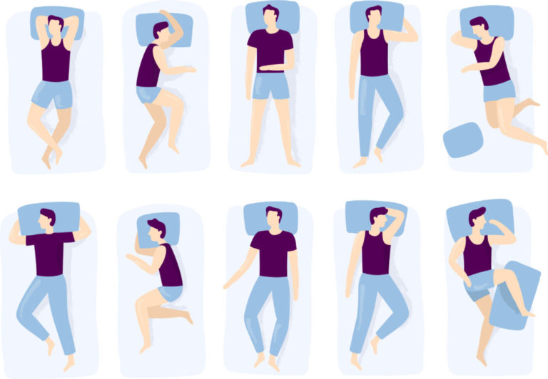 5 Sleep Apnea Solutions for You Sleep Realm