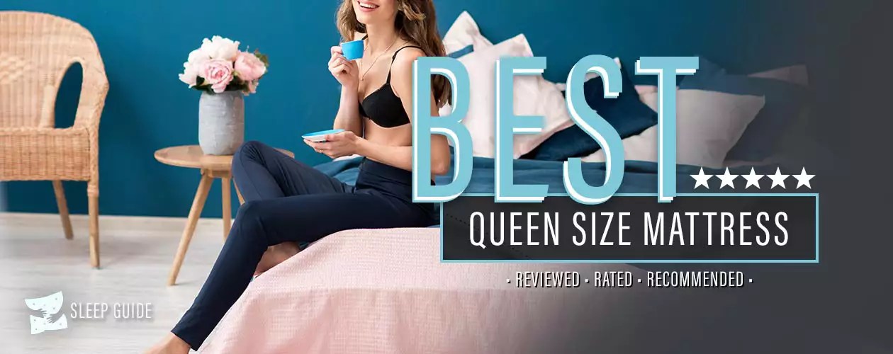 Best Queen Mattress [2023 LabTested] Sleep Report