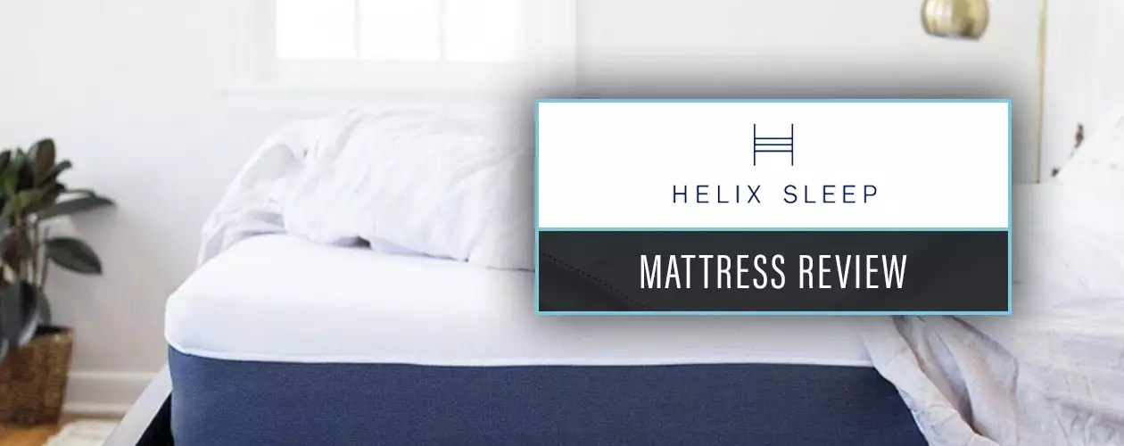 Helix Mattress Review 2023 Expert Rating, Buying Advice & Coupons