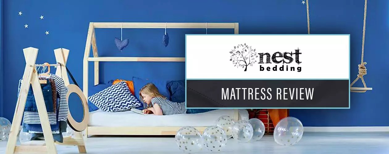 Nest Bedding Mattress Review 2023 Expert Rating, Buying Advice & Coupons