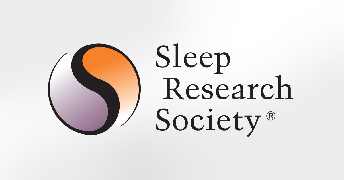 PostDoctoral Research Scientist Sleep Research Society