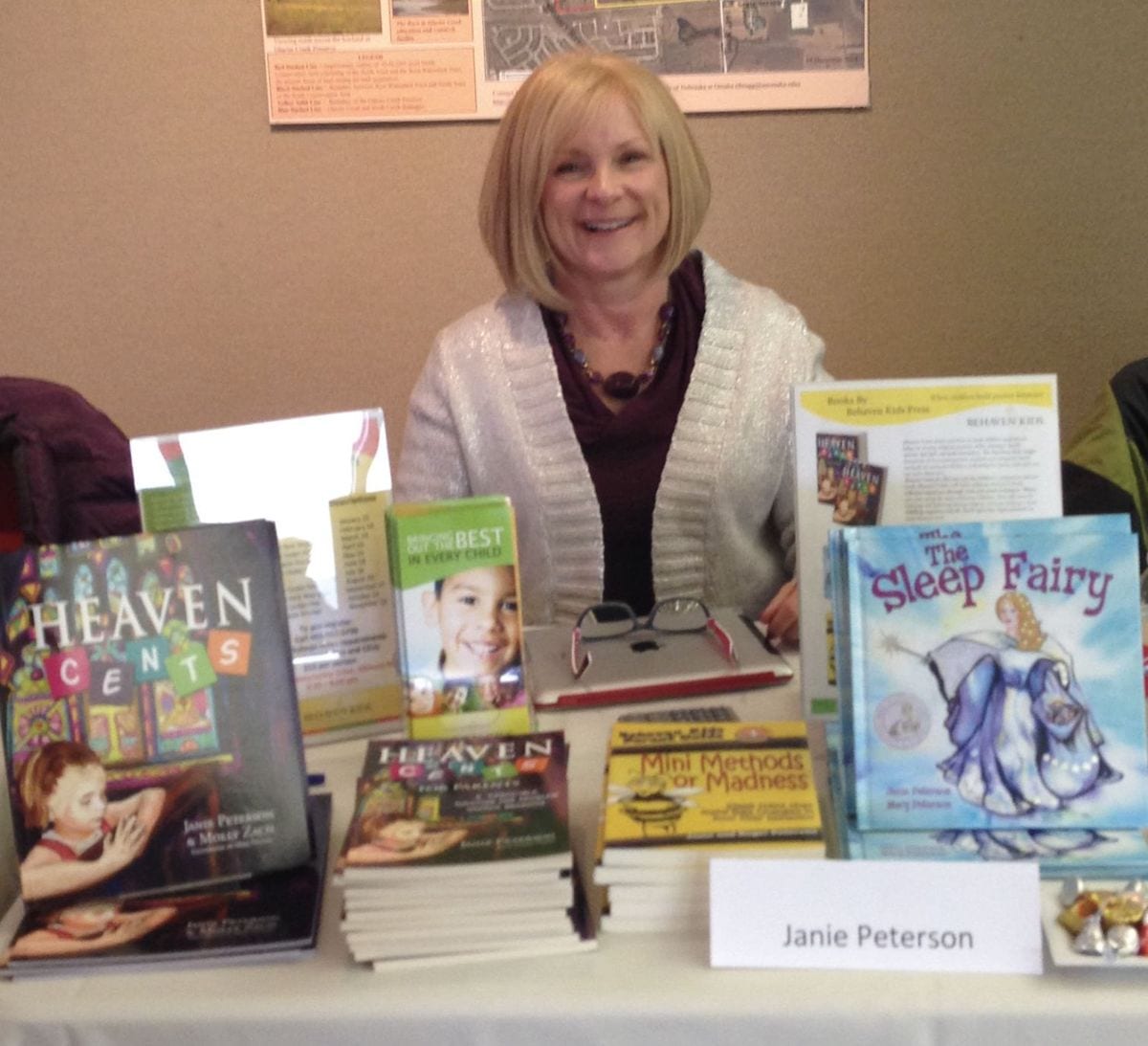 "Sleep Fairy" Method Can Help Get Kids To Sleep