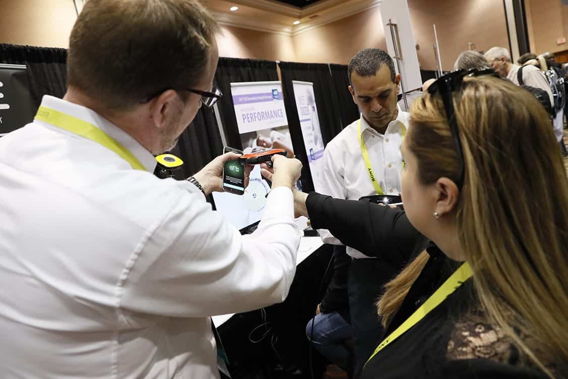 CES Spotlights Consumer Sleep Technology, But What Are Its Implications