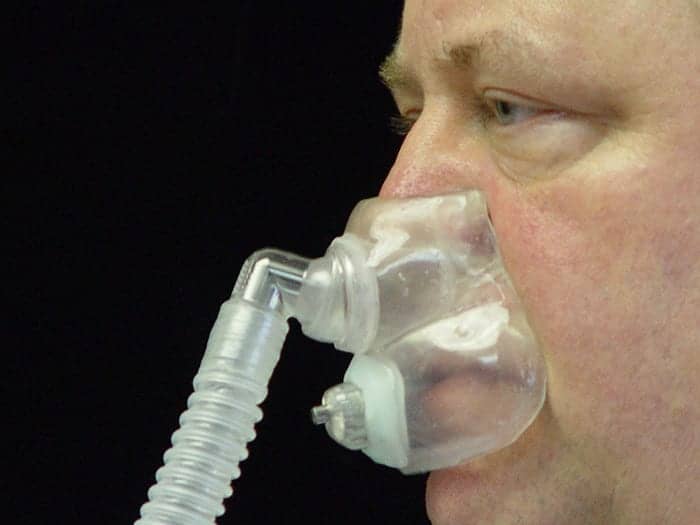 Fusion Custom Mask Integrated Combination Therapy Aims to Bridge the