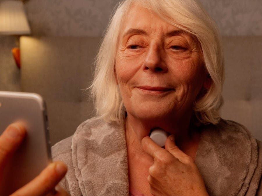 FDA OKs New Home Sleep Apnea Testing Device Sleep Review