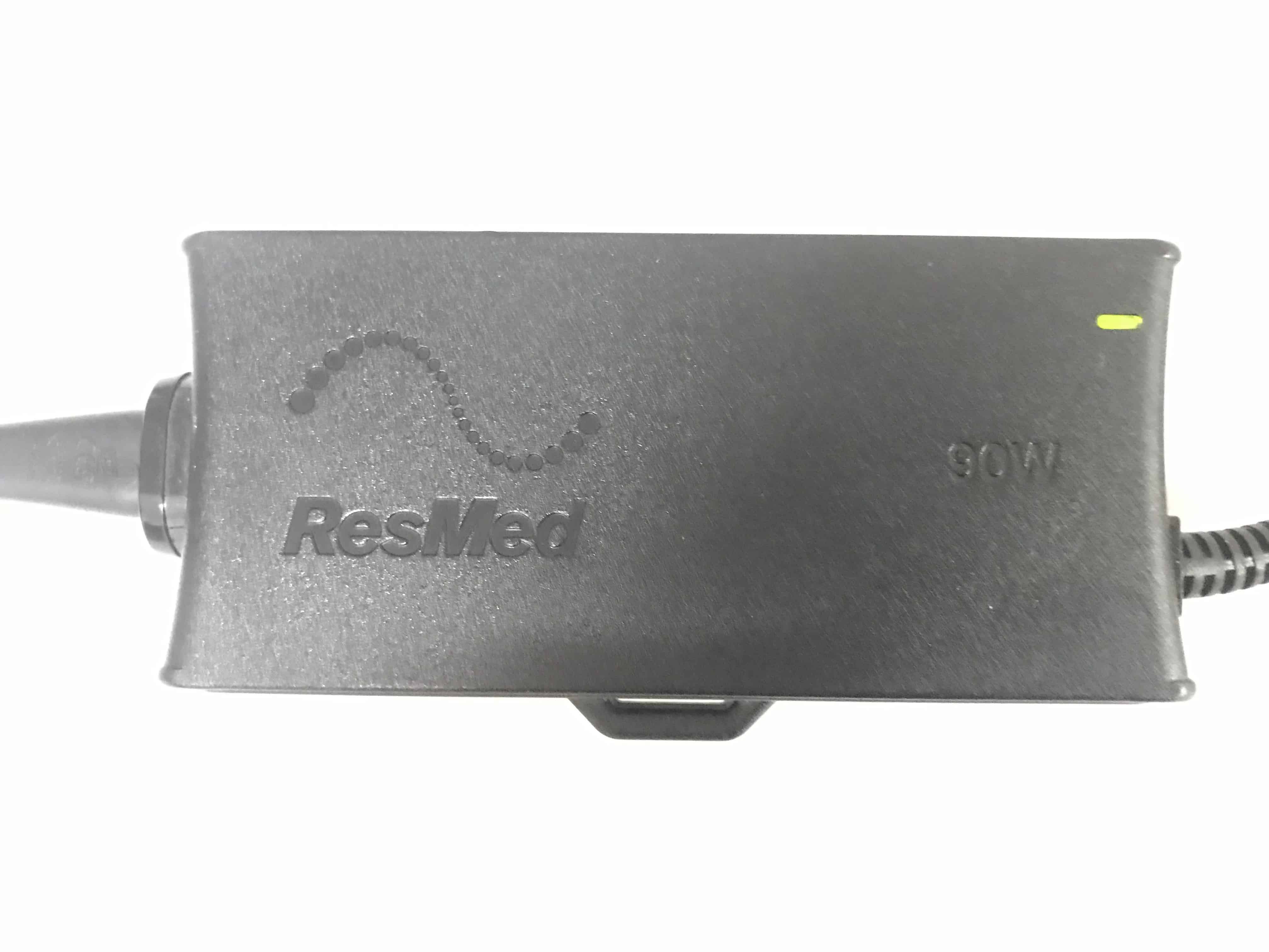 My CPAP device has stopped working, is it my ResMed AirSense 10 Power Cord? Sleep Right Australia