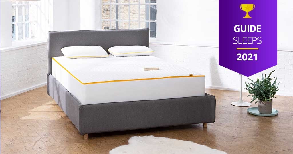 Les Meilleures Marques de Matelas et Literie en 2021