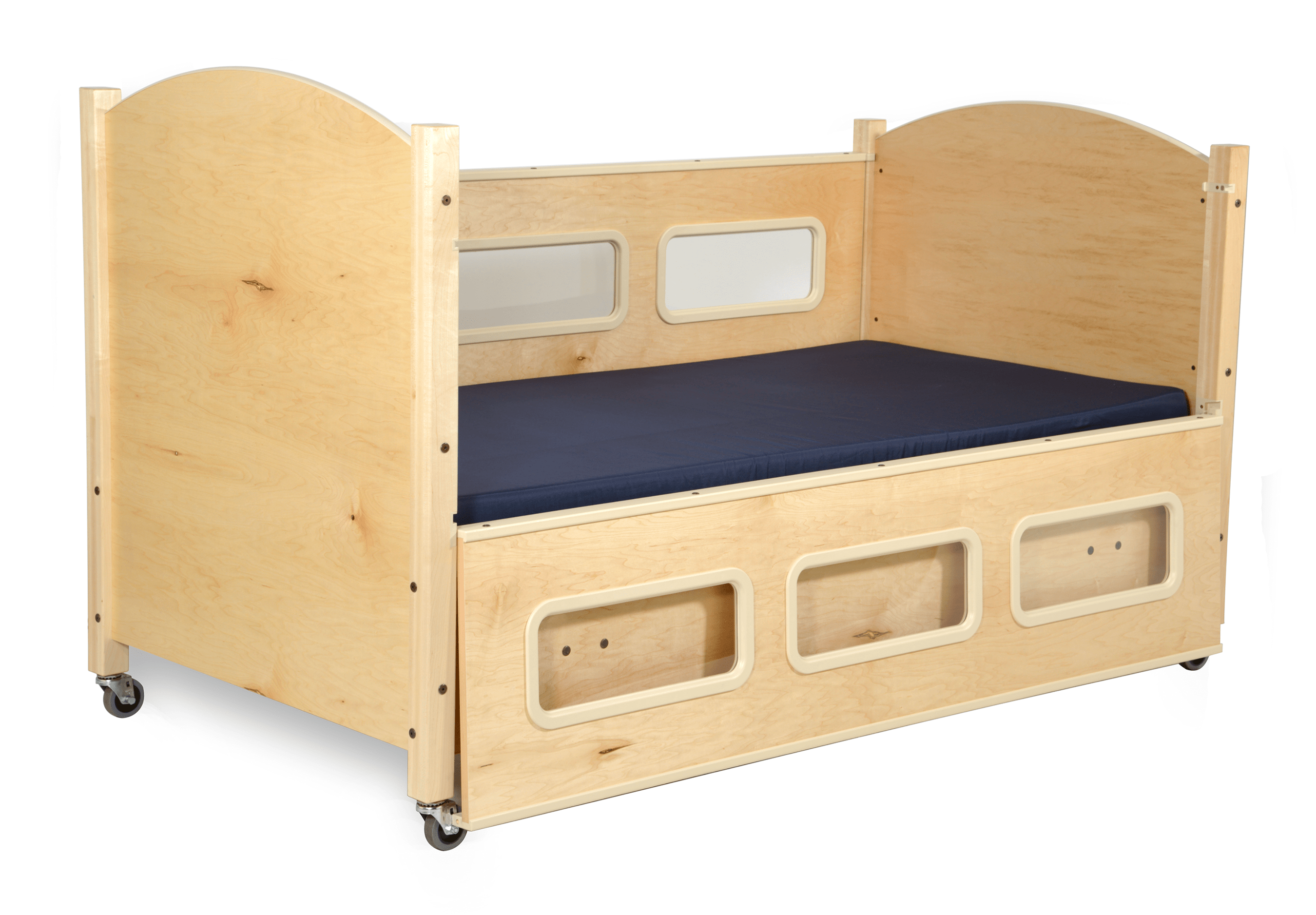 Photos SleepSafe Beds