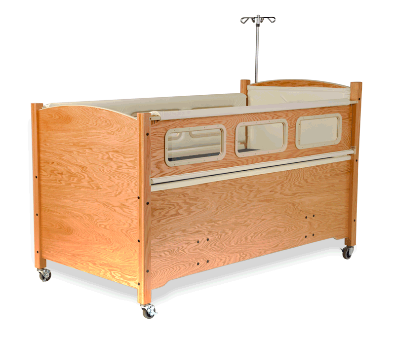 Choosing Your Bed SleepSafe Beds