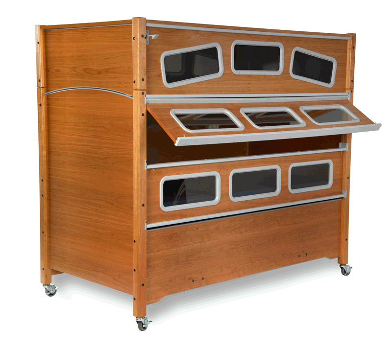 Choosing Your Bed SleepSafe Beds