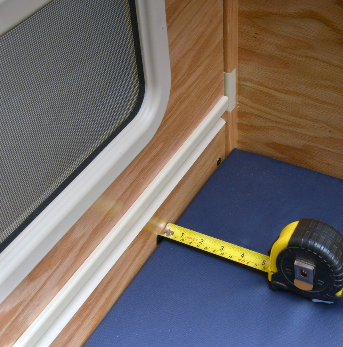 Bed Safety with SleepSafe® Safety Beds