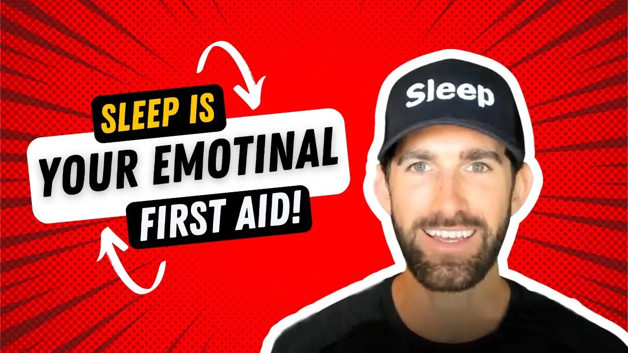 How Sleep Affects Mental Health Sleep Science Academy