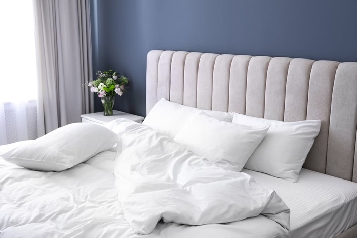 The Ultimate Comforter Sizes Chart: Find the Perfect Fit for Your Bed