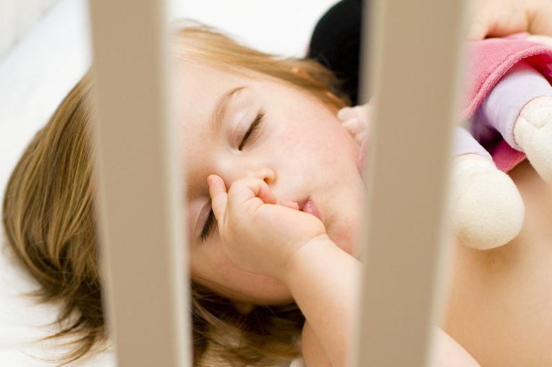 Is Thumbsucking Bad For Baby's Sleep? The Sleep Sense Program by Dana