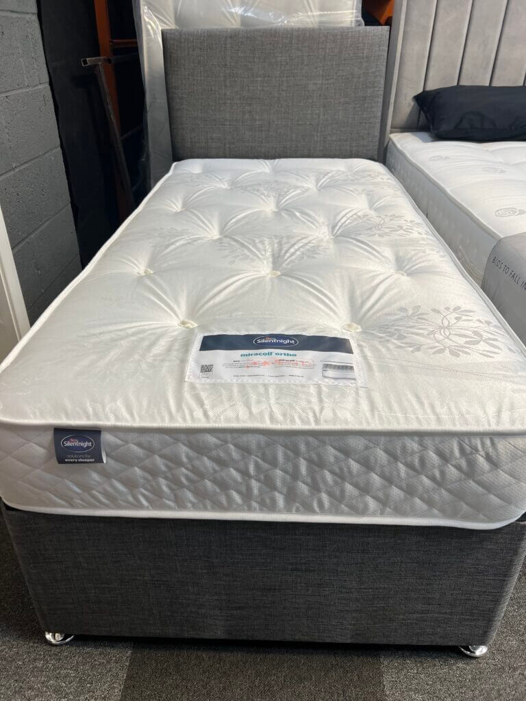 Clearance Category Sleepshed Beds, Mattresses, Headboards and