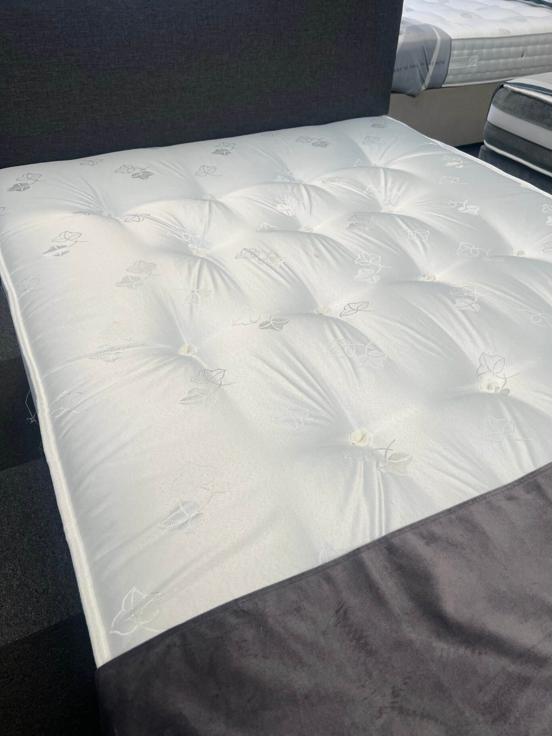 Clearance Category Sleepshed Beds, Mattresses, Headboards and