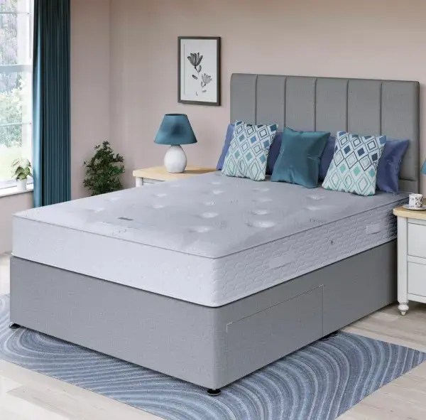 Kensington Package Deal Sleepshed Beds, Mattresses, Headboards and
