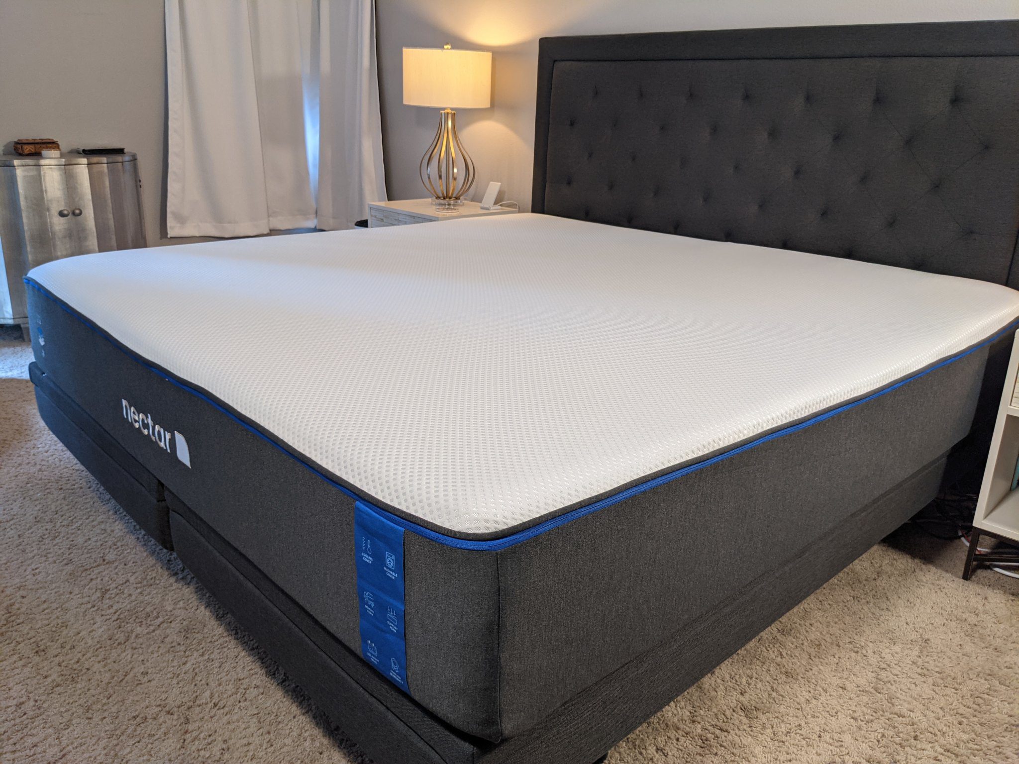 Nectar Mattress Bed Reviews 2022 Why You Should Buy Or Pass