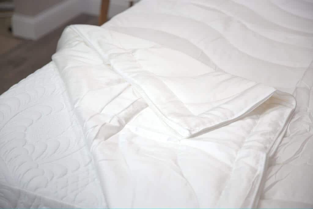 Buffy Breeze Comforter Review