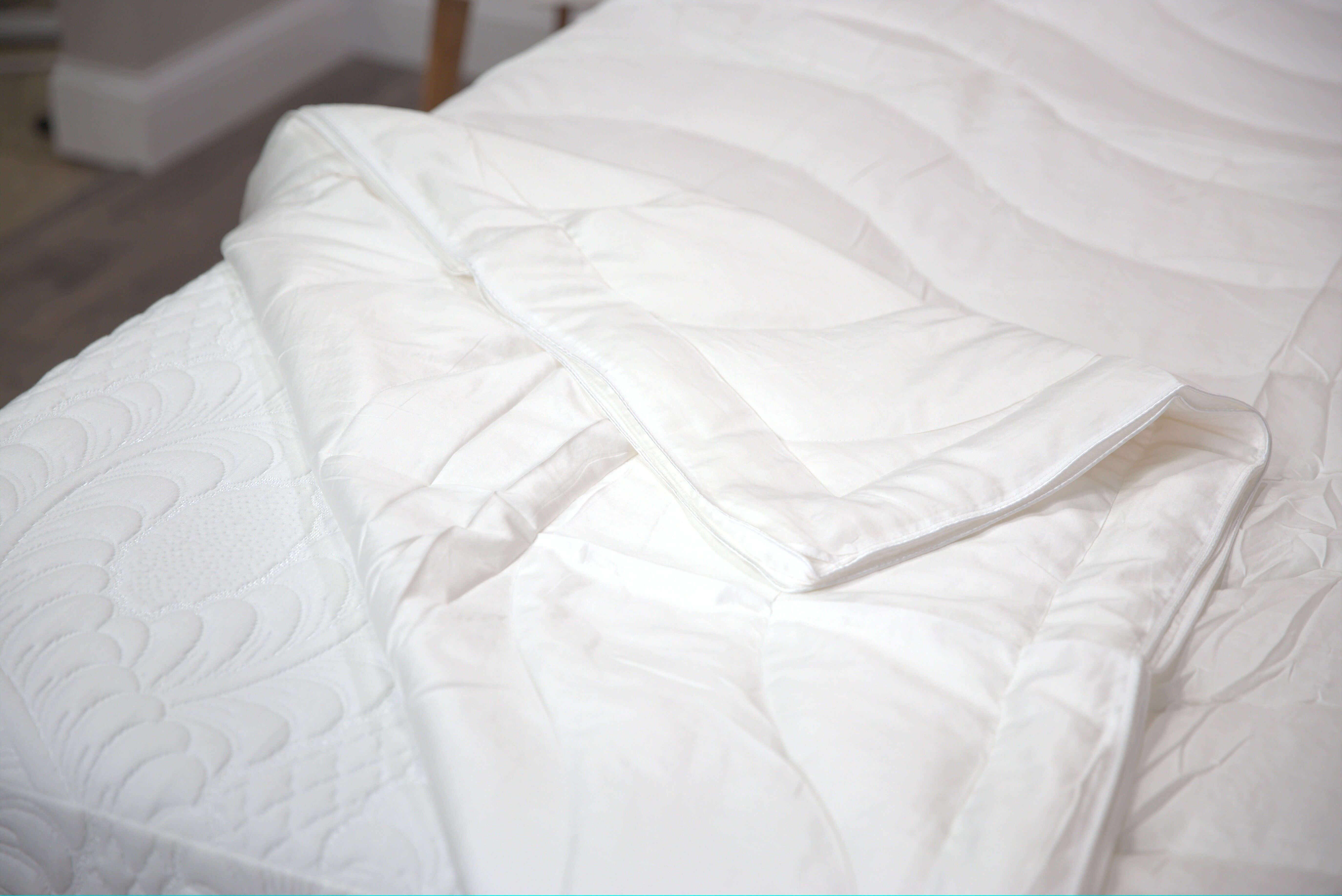 Buffy Breeze Comforter Review