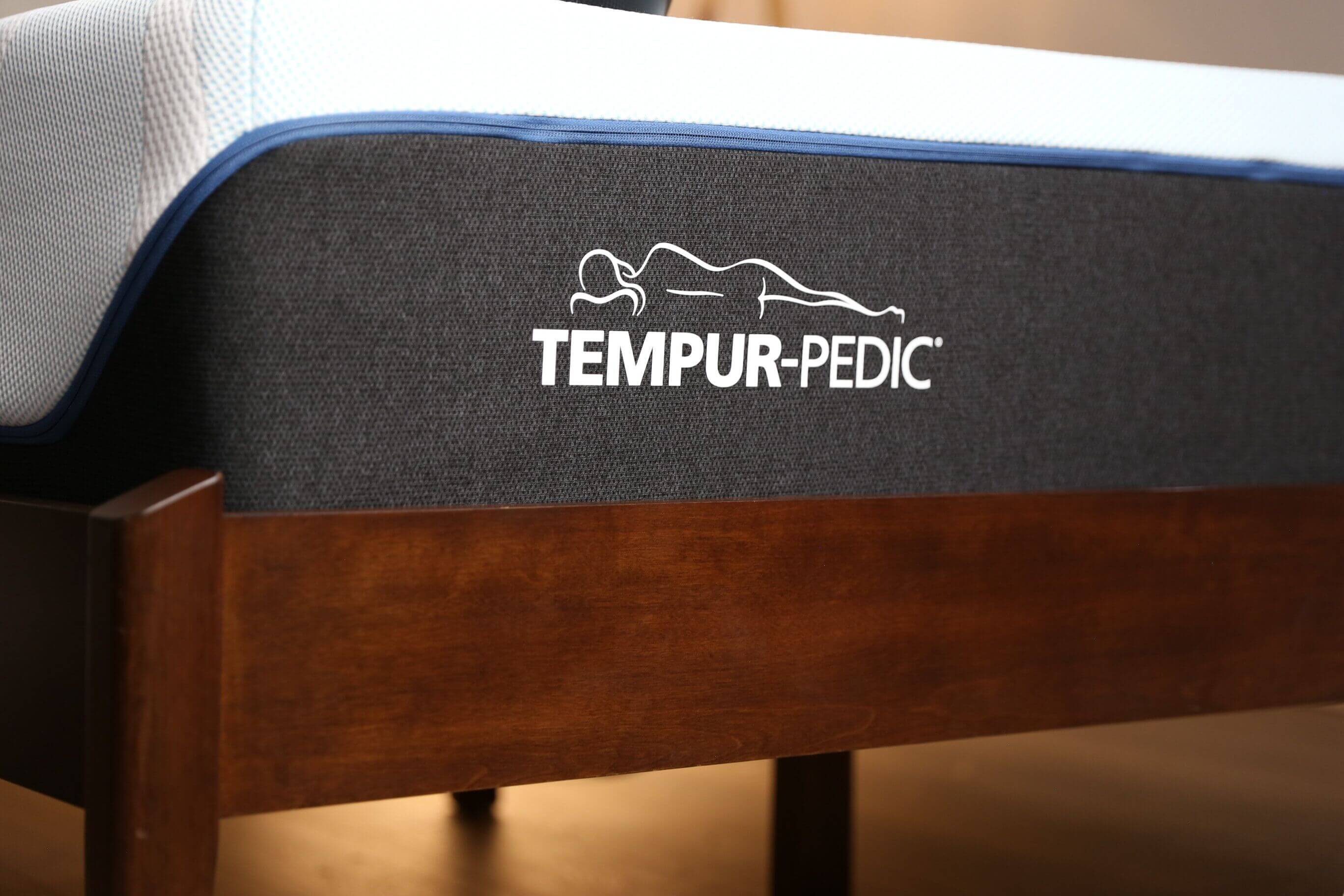 Tempurpedic Luxe Breeze Review