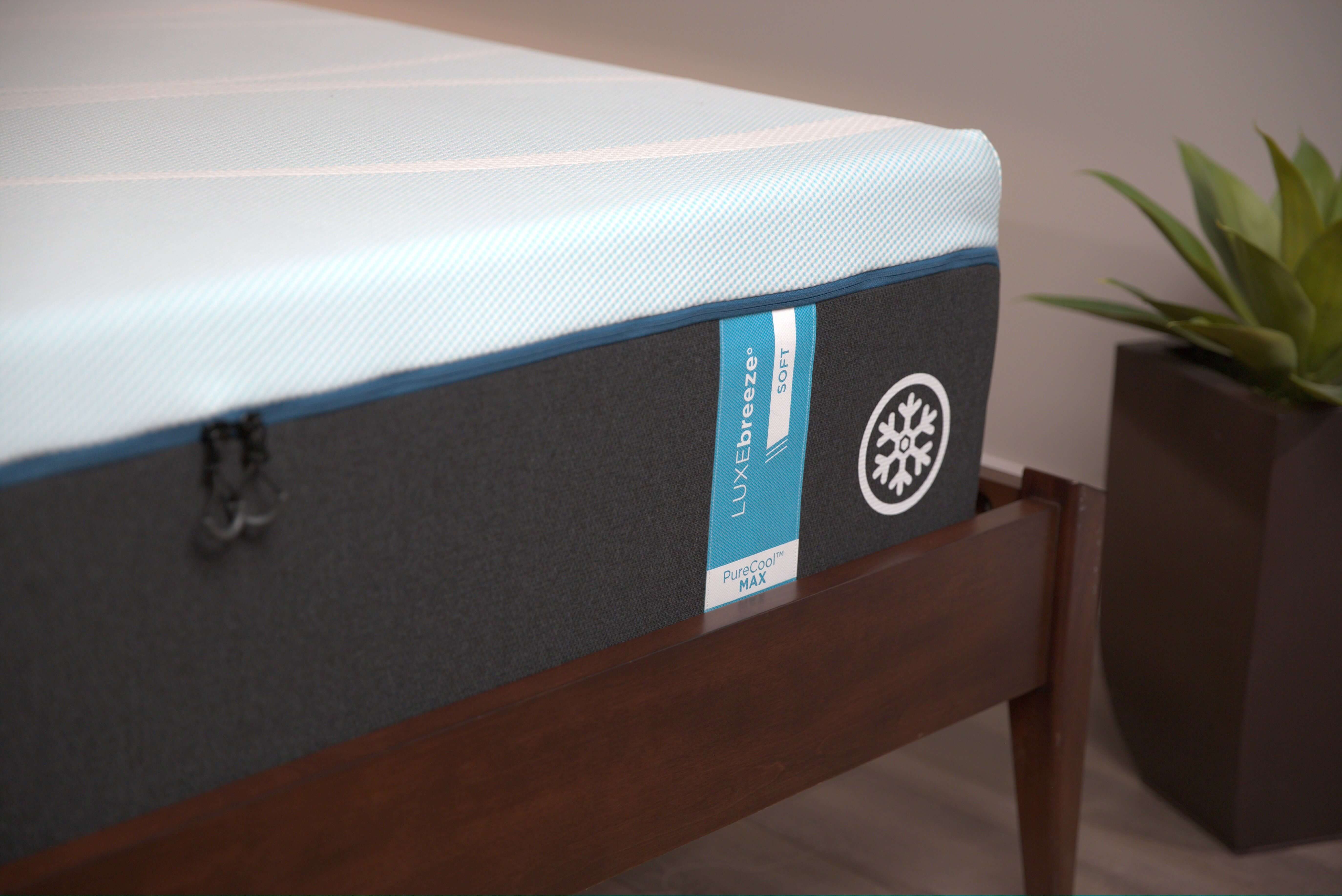 Tempurpedic Luxe Breeze Review