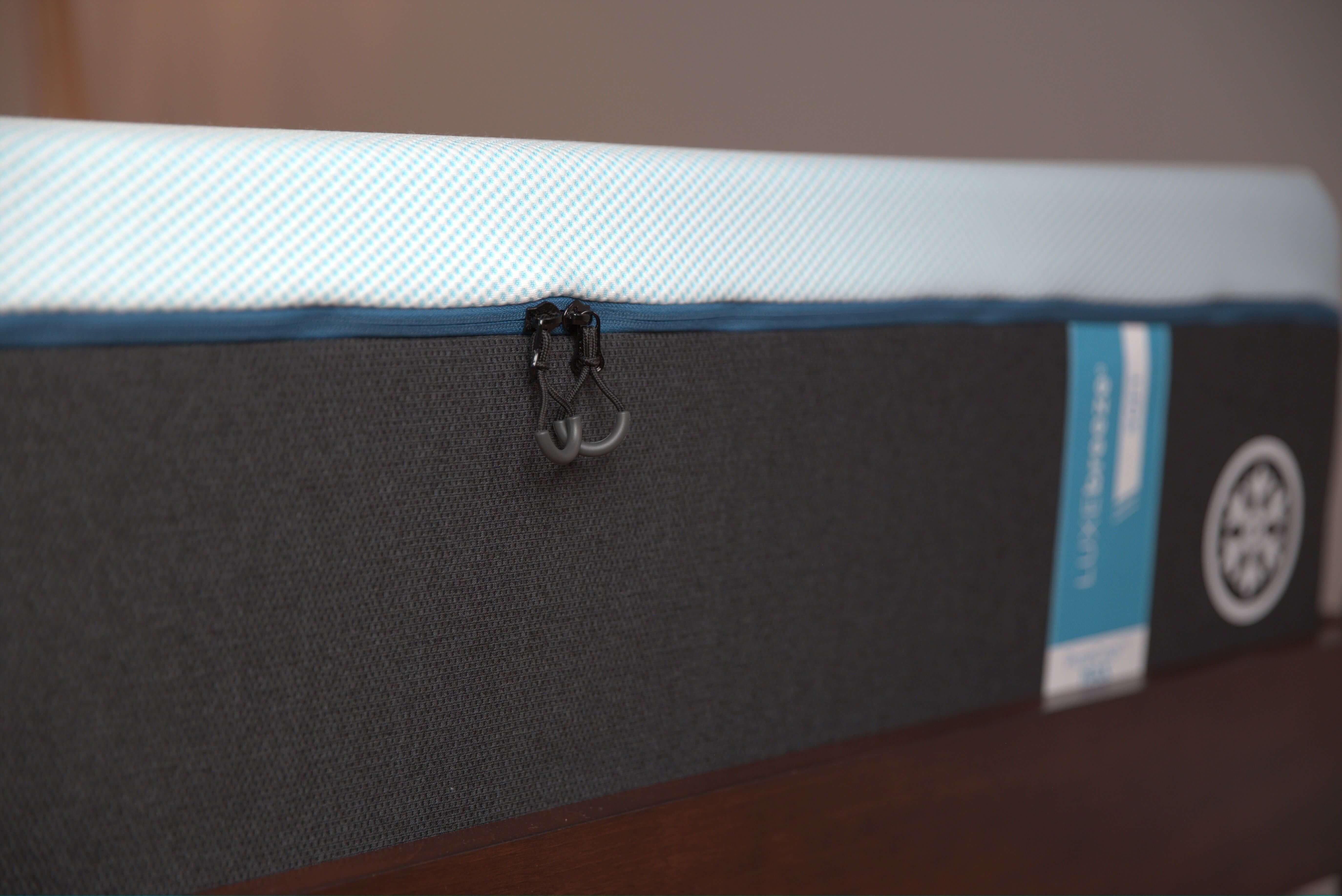 Tempurpedic Luxe Breeze Review