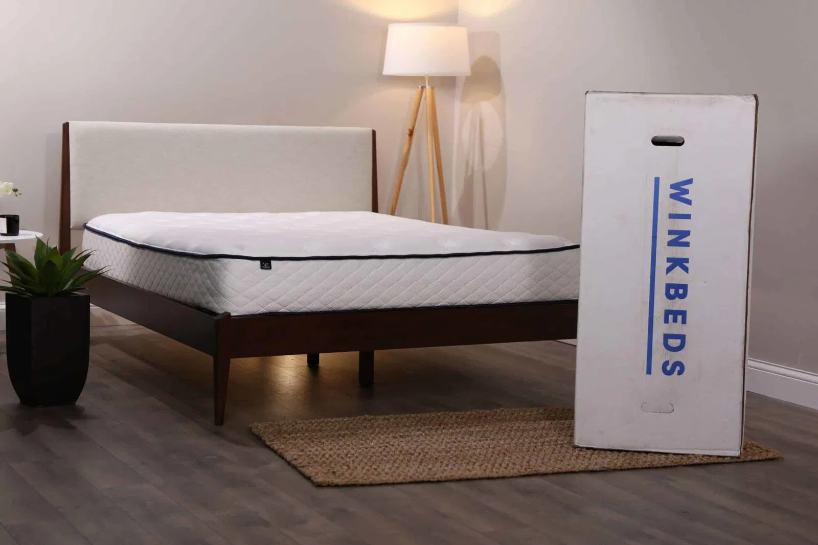 Winkbeds Gravity Lux Review