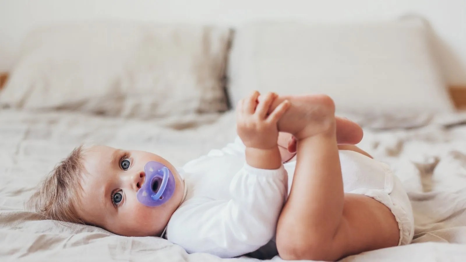 When Do Babies Go Through Sleep Regressions Sleep Shore