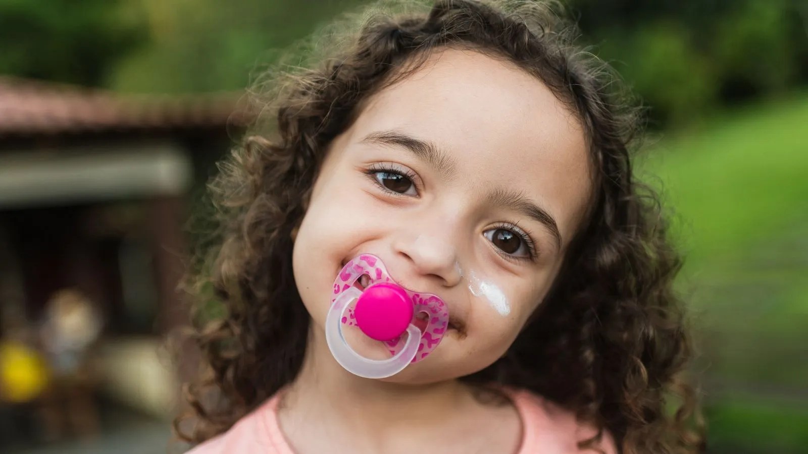 Weaning the Pacifier The Best Tips for A Smooth Transition Sleep Shore
