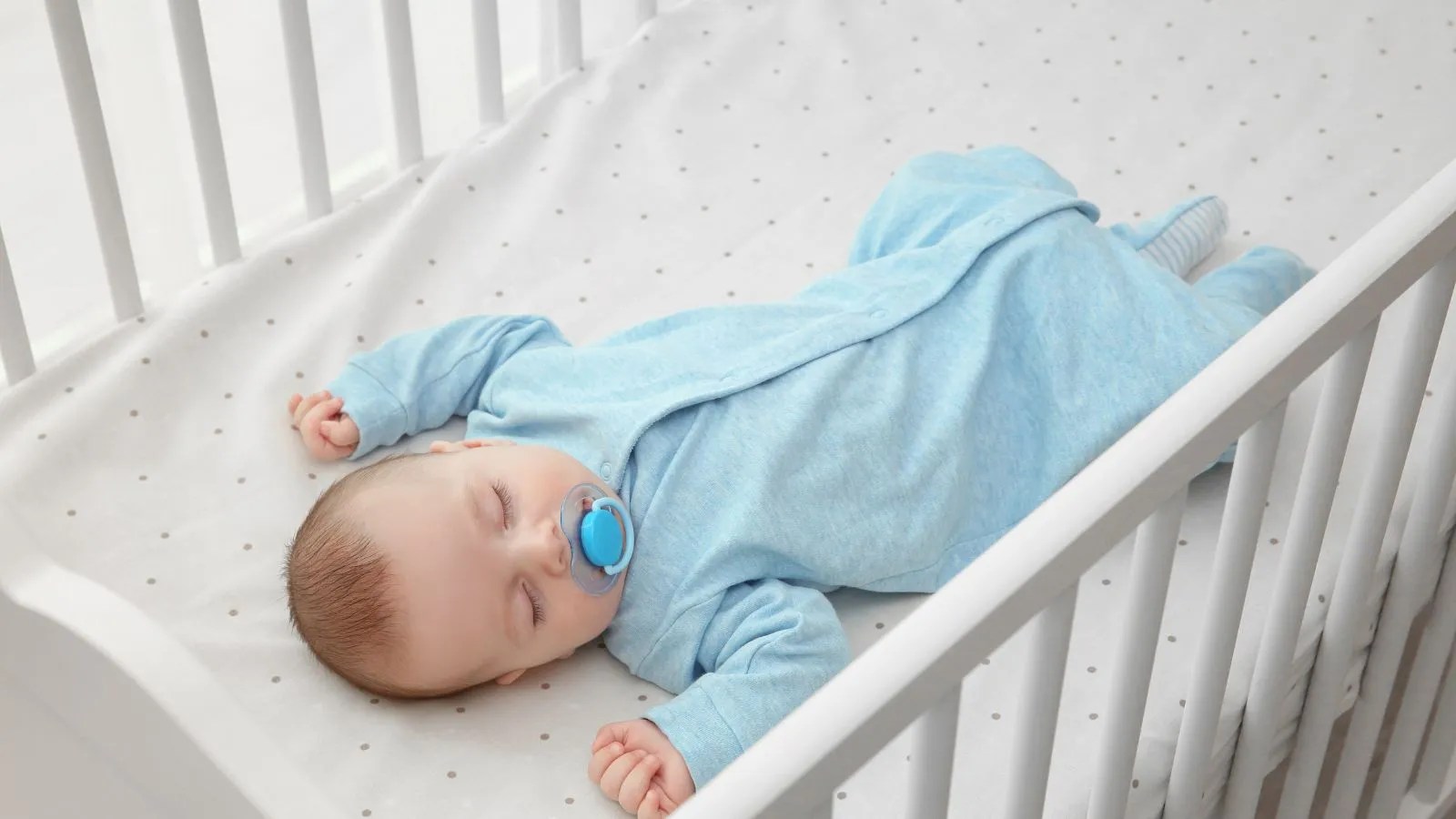 Crib Hazards and How to Avoid Them Sleep Shore