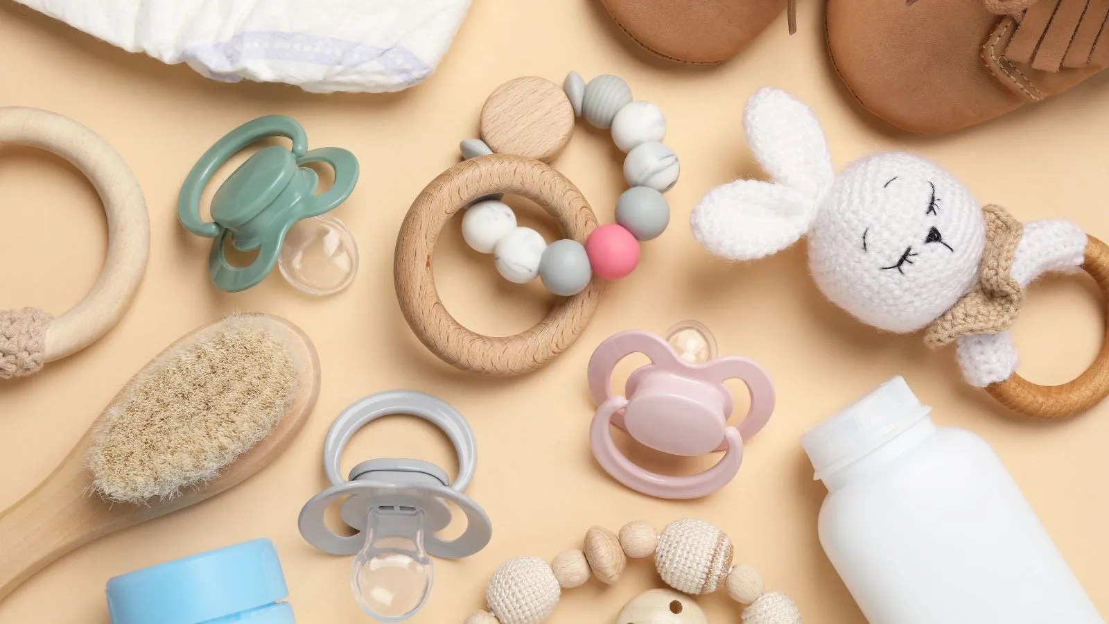 Is it Safe for Newborns to Sleep With Pacifiers? Everything to Know