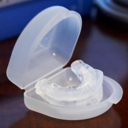 A Review of SnoreRx Does It Really Work? Sleep Solutions HQ