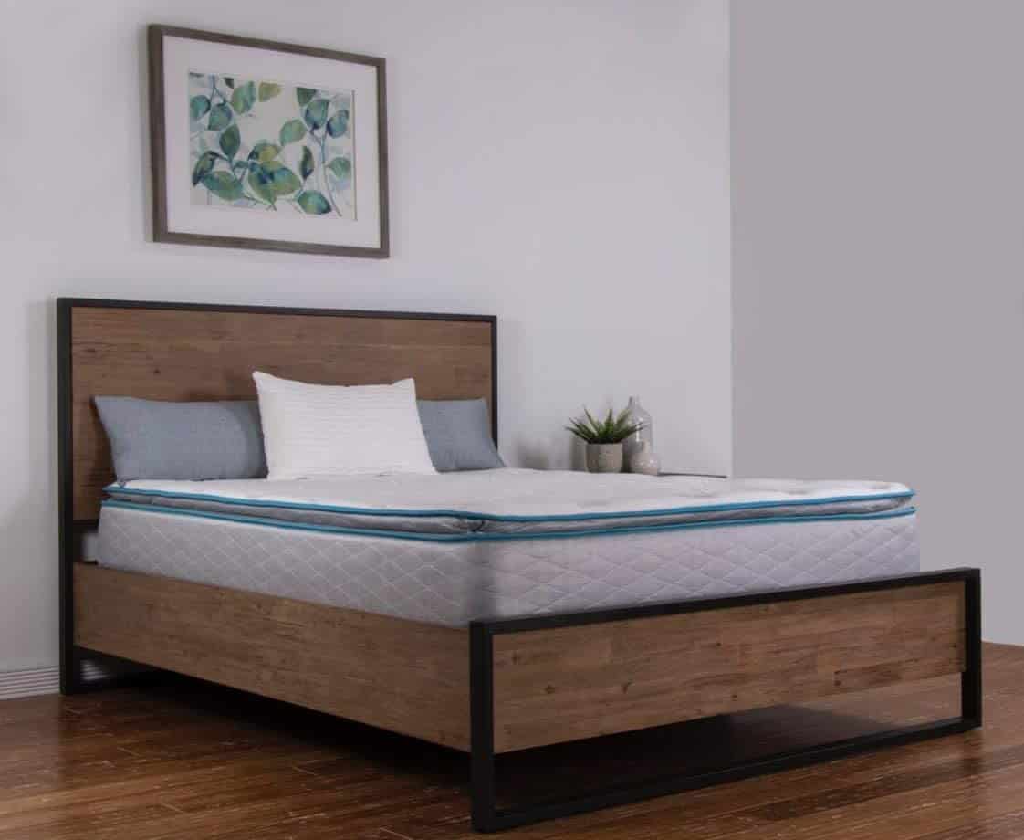 Best Mattress For Toddler Twin Bed The Best Twin Mattresses for Children (That You'll Love Too) Sleep