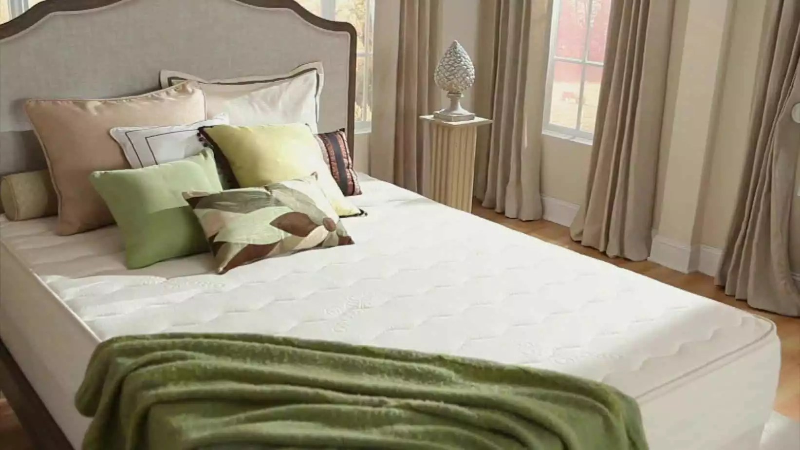 The Best Mattresses for Seniors What to Consider When Buying Sleep