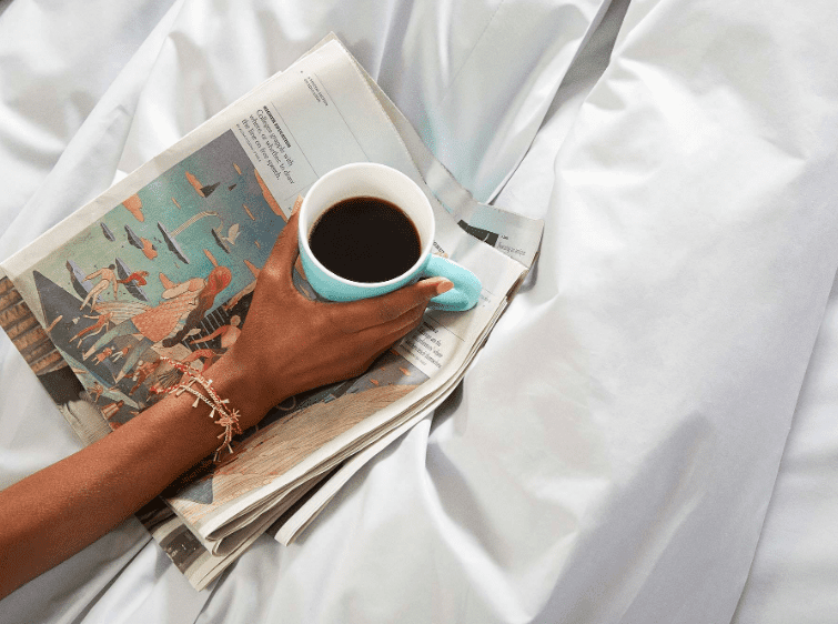 Brooklinen Bedding Review Is Brooklinen Worth it? Sleep Solutions HQ