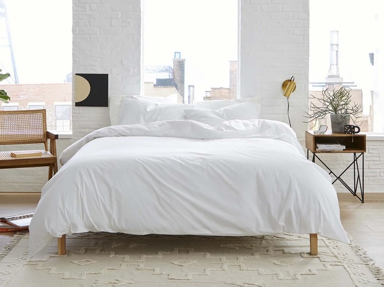 Brooklinen vs Frette Which Is the Best Option for Your Bed?