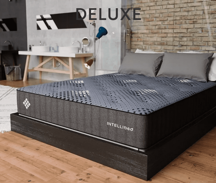 Intellibed vs Tempurpedic Which Is the Better Mattress?
