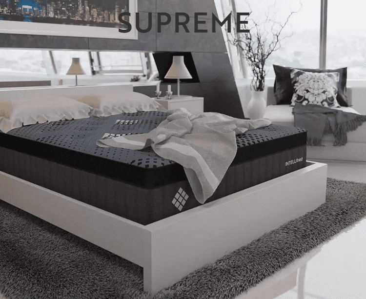 Intellibed vs Tempurpedic Which Is the Better Mattress?