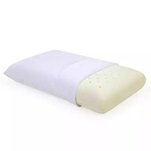What's the Best Memory Foam Pillow? Sweet Dreams Ahead