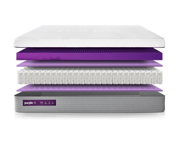 Nectar vs Purple Mattress Comparison (2022) SleepStandards