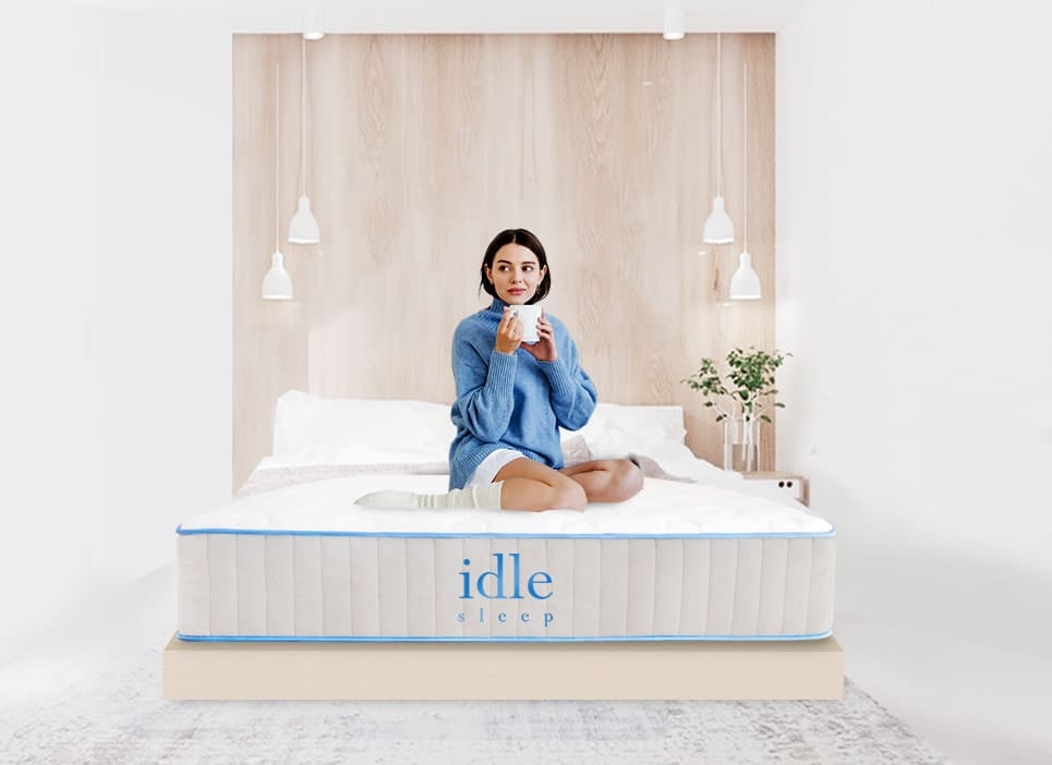 Best Mattress for Scoliosis 2022 Our Top Picks Sleep Standards