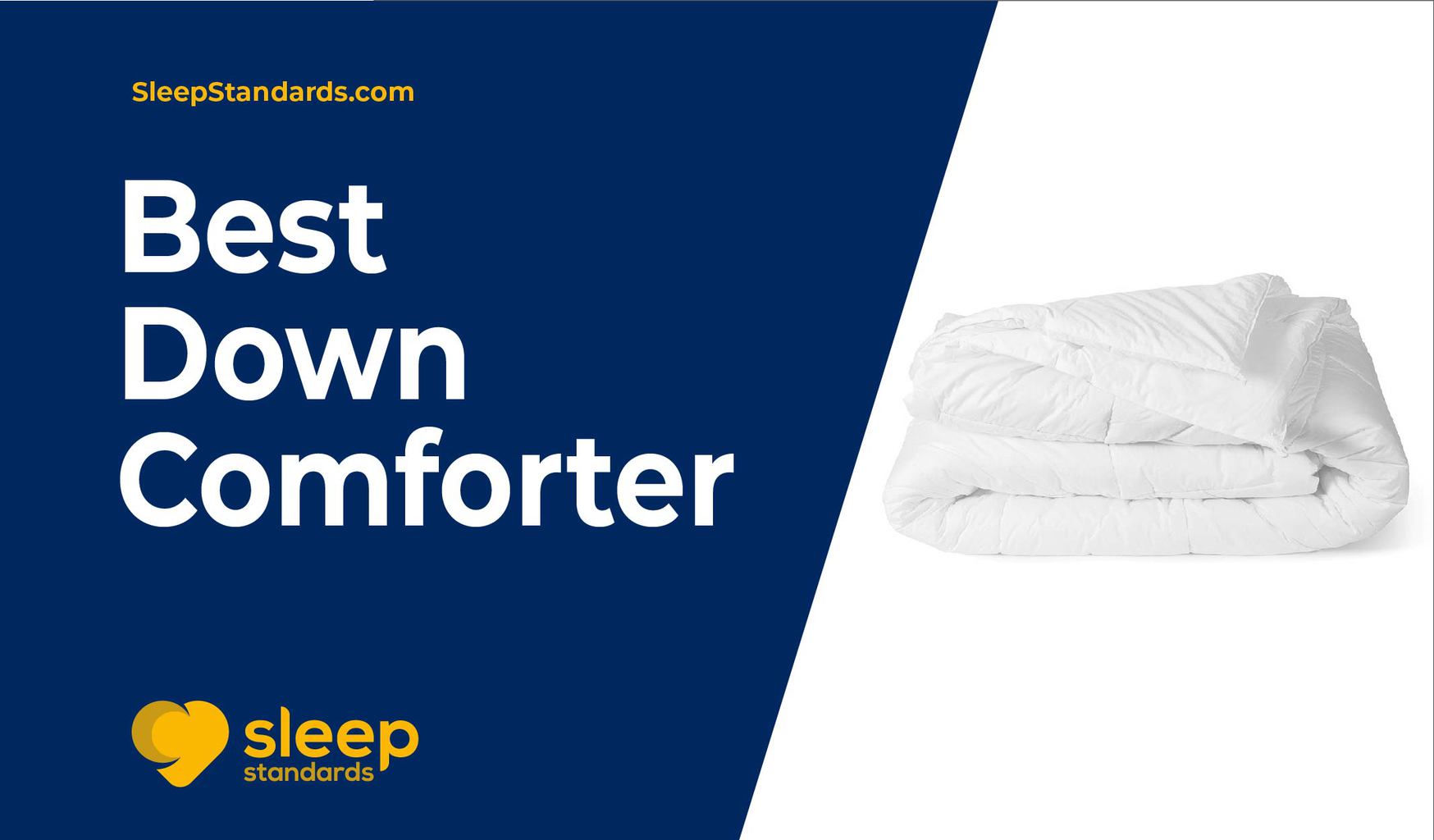 8 Best Down Comforter Reviews (2022) Rating & Buying Guide