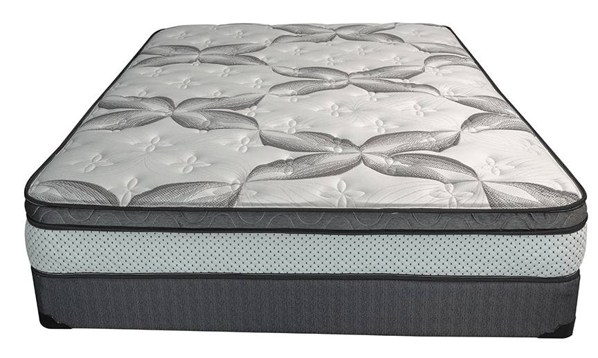 Buy Classic Pillow Top in London Buy Classic Pillow Top Mattress