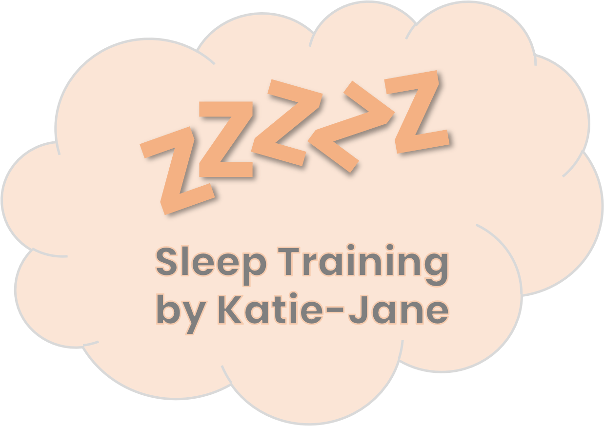 Sleep Training Sleep Training By KatieJane