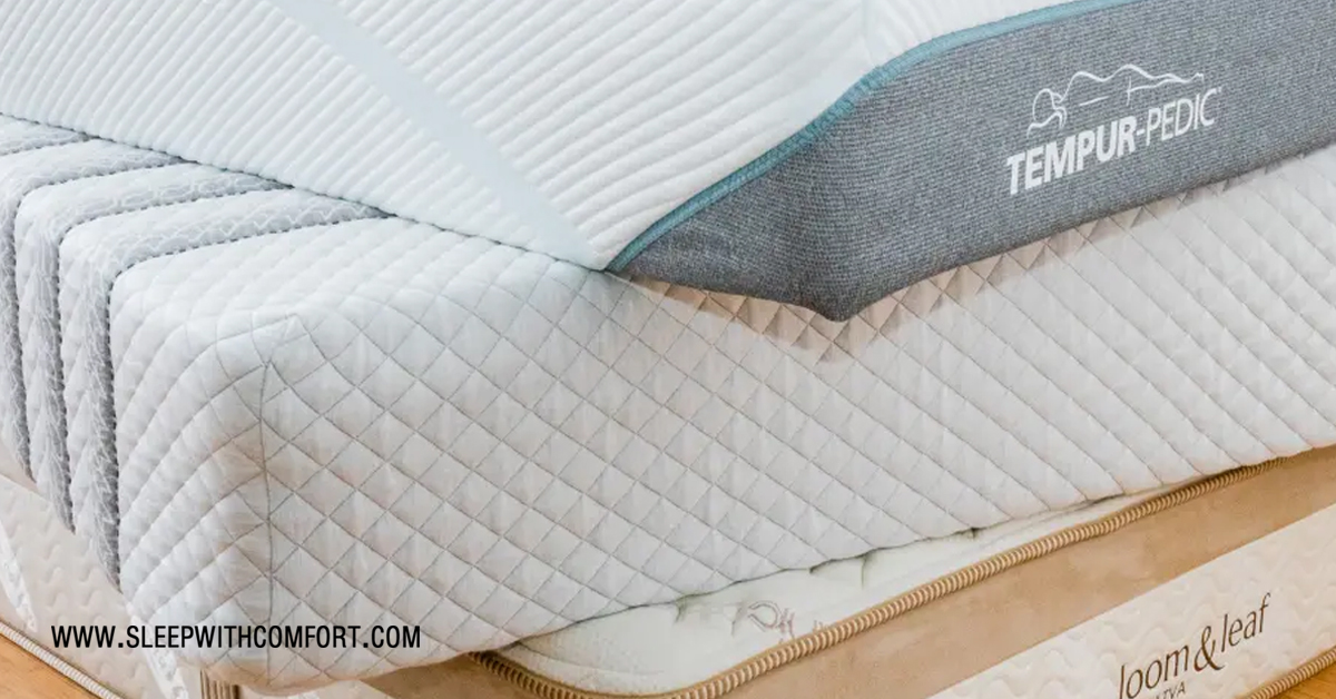 How To Make Memory Foam Expand Faster